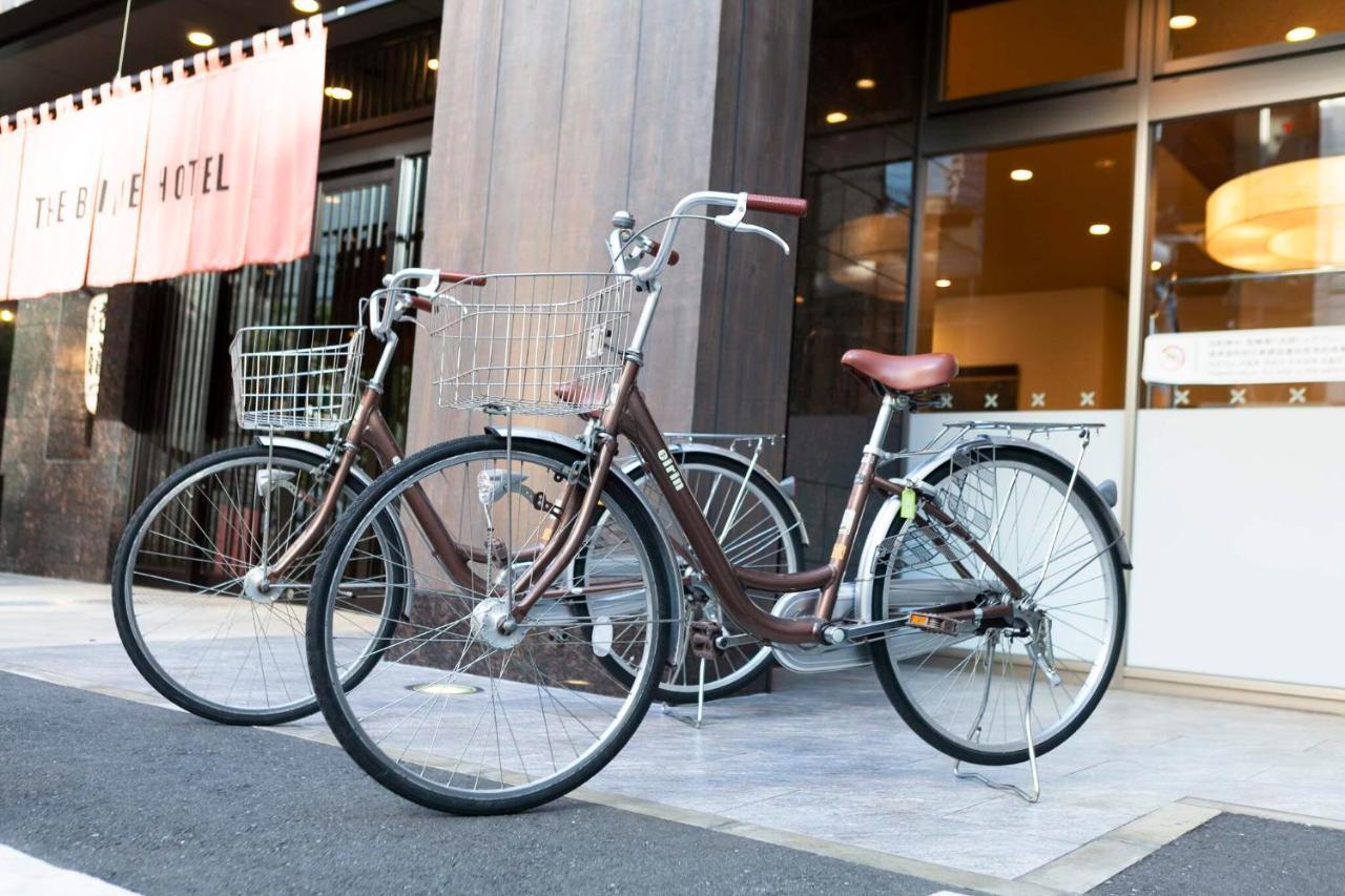 酒店 大阪心斋桥桥梁酒店 大阪