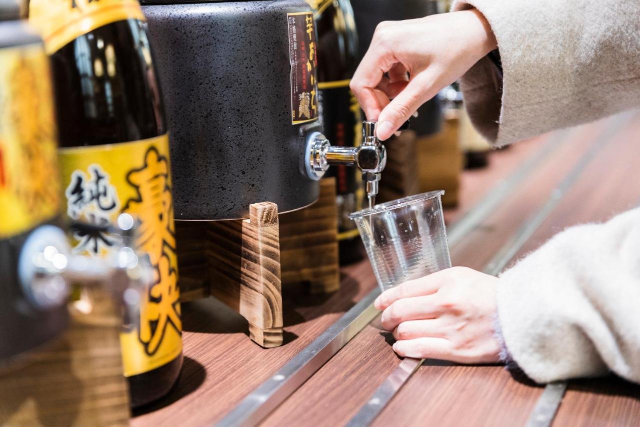 大阪心斋桥桥梁酒店 大阪