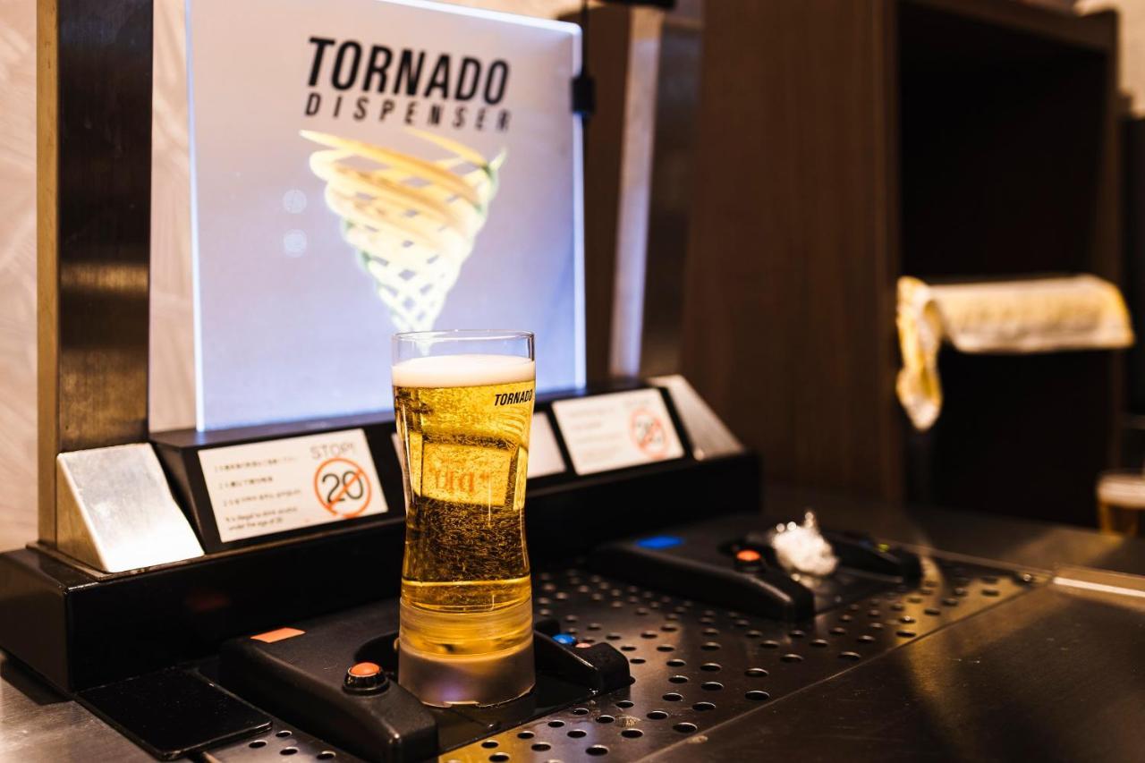 大阪心斋桥桥梁酒店 4*